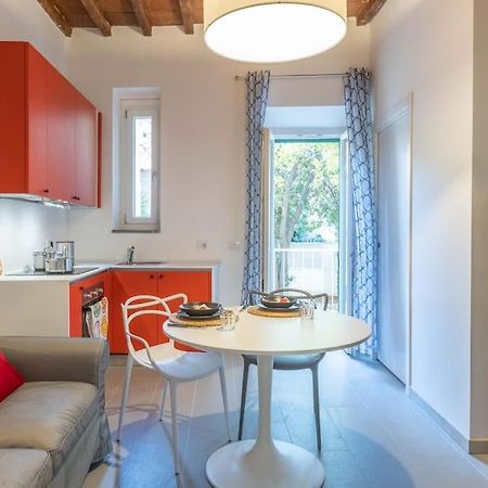 Careggi, Meyer, Cto Con Giardino Appartement Florence Buitenkant foto